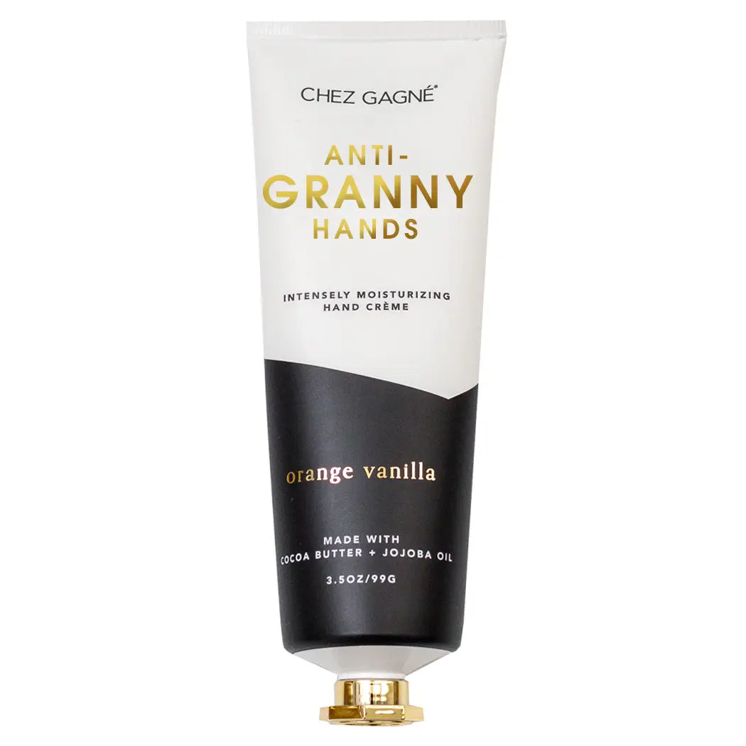 Funny Assorted Hand Creams [MULTIPLE SCENTS & SAYINGS]